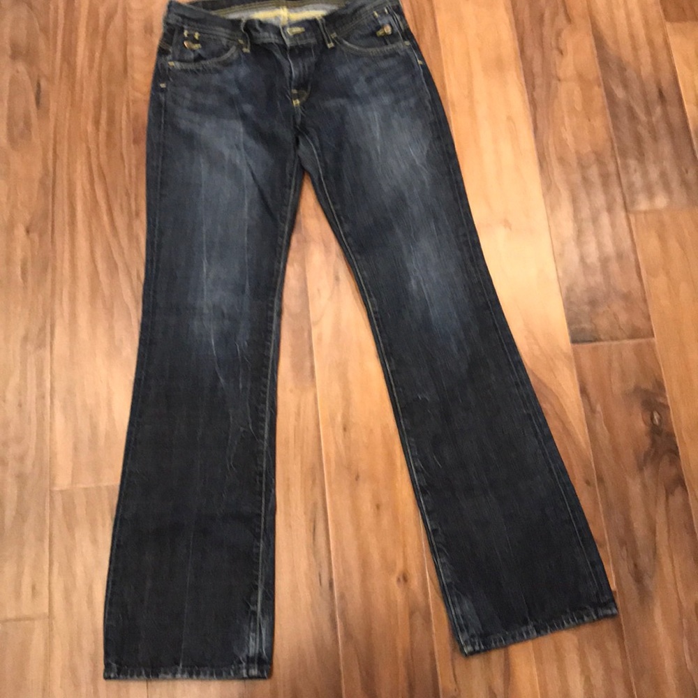 Citizens of humanity Jeans